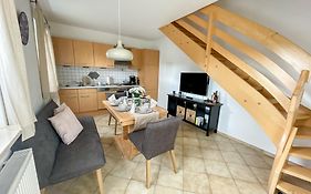 Residenz Grantz Sahlenburg Wohnung 3